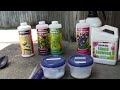 ...Orchid growing explained......media and nutrients......what I use.