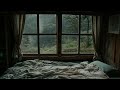 THUNDER and RAIN Sounds for Sleeping  | Sleep and Relaxation |  Nature Sounds - White Noise