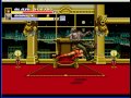Bare Knuckle 3 Blaze 5th Round Part2 (Very Hard, One Life)