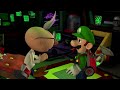 Luigi’s Mansion 2 HD | Part 9: Mission A-6 [Bonus Level]