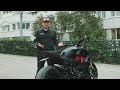 Ducati Diavel 1260S Лучшие мото технологии в крузере.