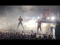 Parkway Drive - Glitch (live in Athens)