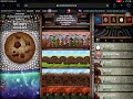 What's it like to have admin powers in cookie clicker