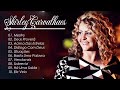 Shirley Carvalhaes: Uma Jornada de Fé e Música - Todas as Canções Gospel Reunidas | CD Completo#12