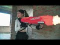 LTT Game Nerf War : Mysterious Group of Thieves Warriors SEAL X Nerf Guns Fight Mr Close Crazy