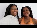 REALISTIC WHAT WE EAT IN A DAY | Sobekwa Twins