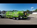 Starting a trash bin cleaning service can bring in hundreds of new customers per year. 877-699-0755