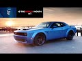 6.2L Supercharged Hemi V8 Engine – (HELLCAT VS. REDEYE VS. Demon) – What’s the Difference?