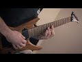 Revocation - The Outer Ones (Full Album Guitar Cover)