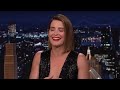 10 Things You Didn't Know About Cobie Smulders | Star Fun Facts