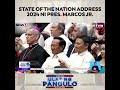 FULL SPEECH: SONA 2024 ni Pres. Bongbong Marcos