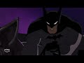 Batman: Caped Crusader - Official Clip (Hamish Linklater) | Comic Con 2024