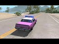 OUT OF CONTROL #5 - BeamNG Drive Crashes