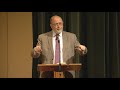 NT Wright | The New Testament in Its World: How History Can Revitalize Faith (11/19/2019)