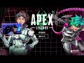 APEX LEGENDS - THE FINAL QUAD - SQUiD G