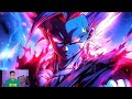 Episode 146 Infinite vs Heroic ( What If Goku Was The Evil ) |