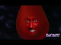Youtube Poop: Sno What's Seven Seconds of Craziness