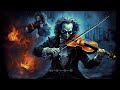 The Best of Paganini. Why Paganini Is Considered The Devil's Violinist ?