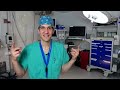 Why operating rooms are cold (not what you thought)