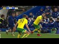 Robert Kenedy Elastico Nutmeg vs Norwich City HD 1080p