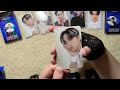 Unboxing Ateez the World Ep. 2 Outlaw Album (Platform Version)