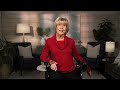 Suffering | Joni Eareckson Tada Shares Her Thoughts About Suffering