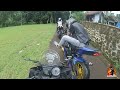 NGAWAL MEMBER R15 SUMEDANG NIKAH ‼️ #motovlog #r15 #pengawalan