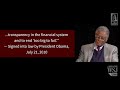 Thomas Sowell Brings the World into Focus through an Economics Lens