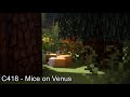 TODAS LAS CANCIONES C418 DE MINECRAFT (creo)