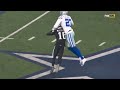 Every Interception from the Dallas Cowboys this past season