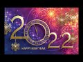[S] HAPPY NEW YEAR 2022 EVERYONE!!!! 💚