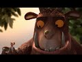 Bill and Janet have a purple baby! @GruffaloWorld: Compilation