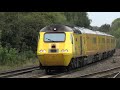 UK Trains at SPEED 2020 🇬🇧