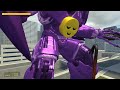NEW PEACEFUL PIGEON MECHA TITAN POPPY PLAYTIME CHAPTER 3 In Garry's Mod