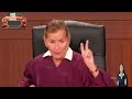 [JUDY JUSTICE] Judge Judy Episodes 9262 Best Amazing Cases Season 2024 Full Episode HD