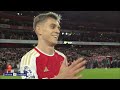 Arsenal v. Liverpool | PREMIER LEAGUE HIGHLIGHTS | 2/4/2024 | NBC Sports