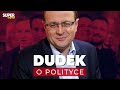 SPOWIEDŹ MORAWIECKIEGO! PARTIA ZIOBRY, DUDA I ŁAMANIE PRAWORZĄDNOŚĆI | Dudek o Polityce