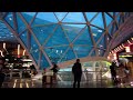 Doha Hamad International Airport 🇶🇦 | Walking in Qatar Airport | Nov 2023