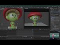 Layered Animation: Blender Tutorial for Beginners