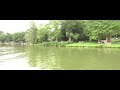 Boat ride at a lake somewhere in PA