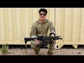 Every Item An Air Commando Carries For A Mission | Loadout | Insider Business