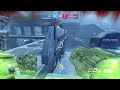 OLD Overwatch 1 clip: Health Hacker?