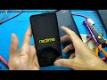 Cara mengatasi HP REALME C2 muncul bahasa china / recovery mode terus saat dinyalakan