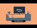 Unboxing your Fire TV Stick