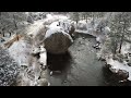 Cold is Gold | Trout Fishing Colorado