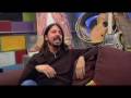 Dave Grohl - What's In My Bag?