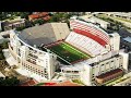 College Football Stadiums that are too BIG