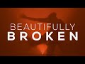 Plumb - Beautifully Broken (Official Lyric Video)