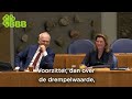 Caroline van der Plas in stikstofdebat | 23 februari 2023