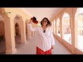 Jodhpur Tour Guide | Mehrangarh एक श्रापित किला | Jodhpur Place To Visit & Biggest Jodhpuri Thali